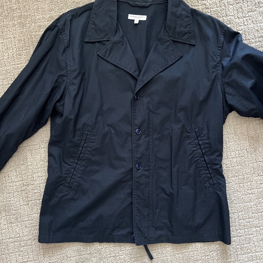 Engineered Garments M41 Jacket